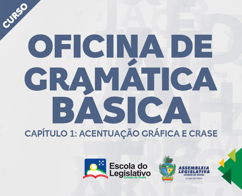 Acentos gráficos, problemas de gramática e do uso da língua, e o