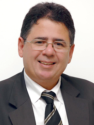 Foto do deputado