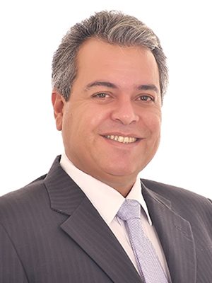 Foto do deputado