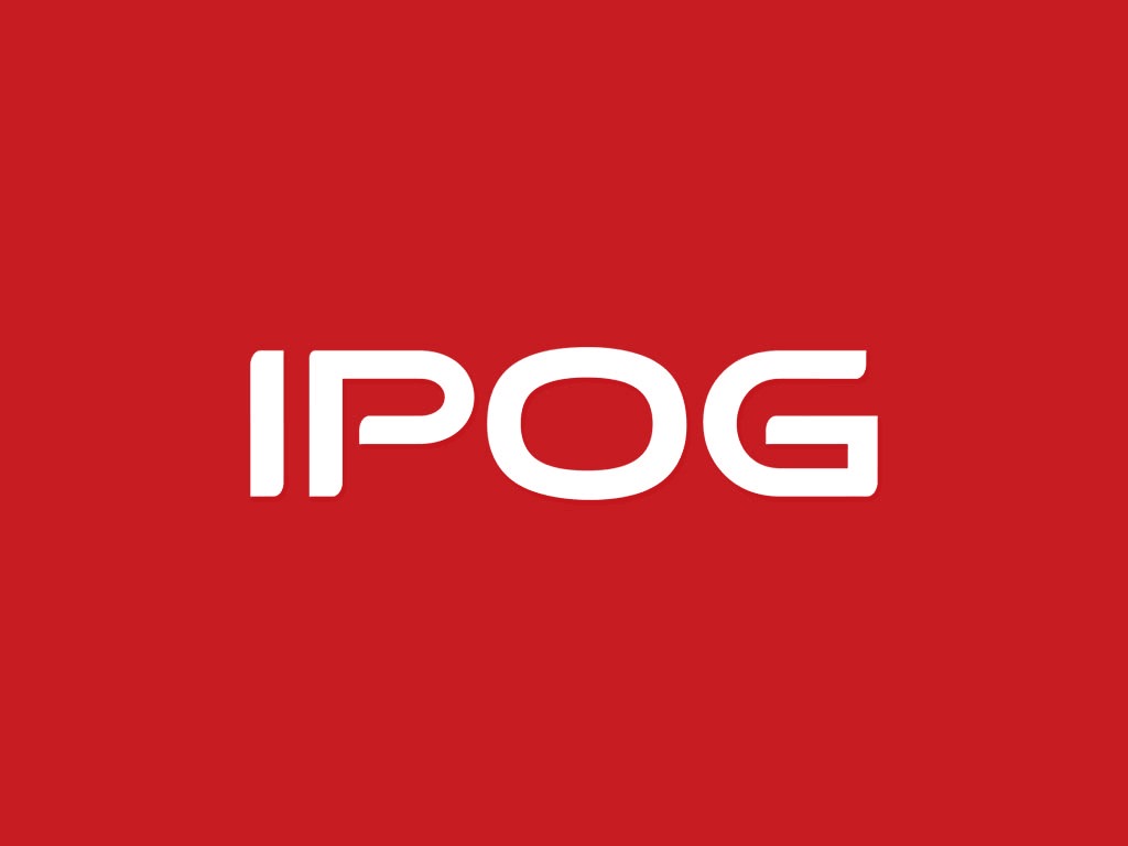 IPOG - Instituto de Pós Graduação & Graduação