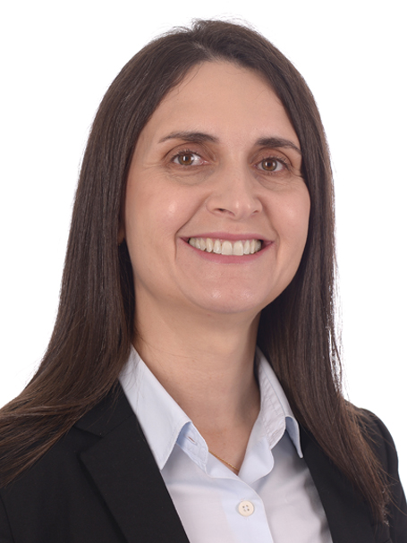 Foto do quinto secretário da Alego