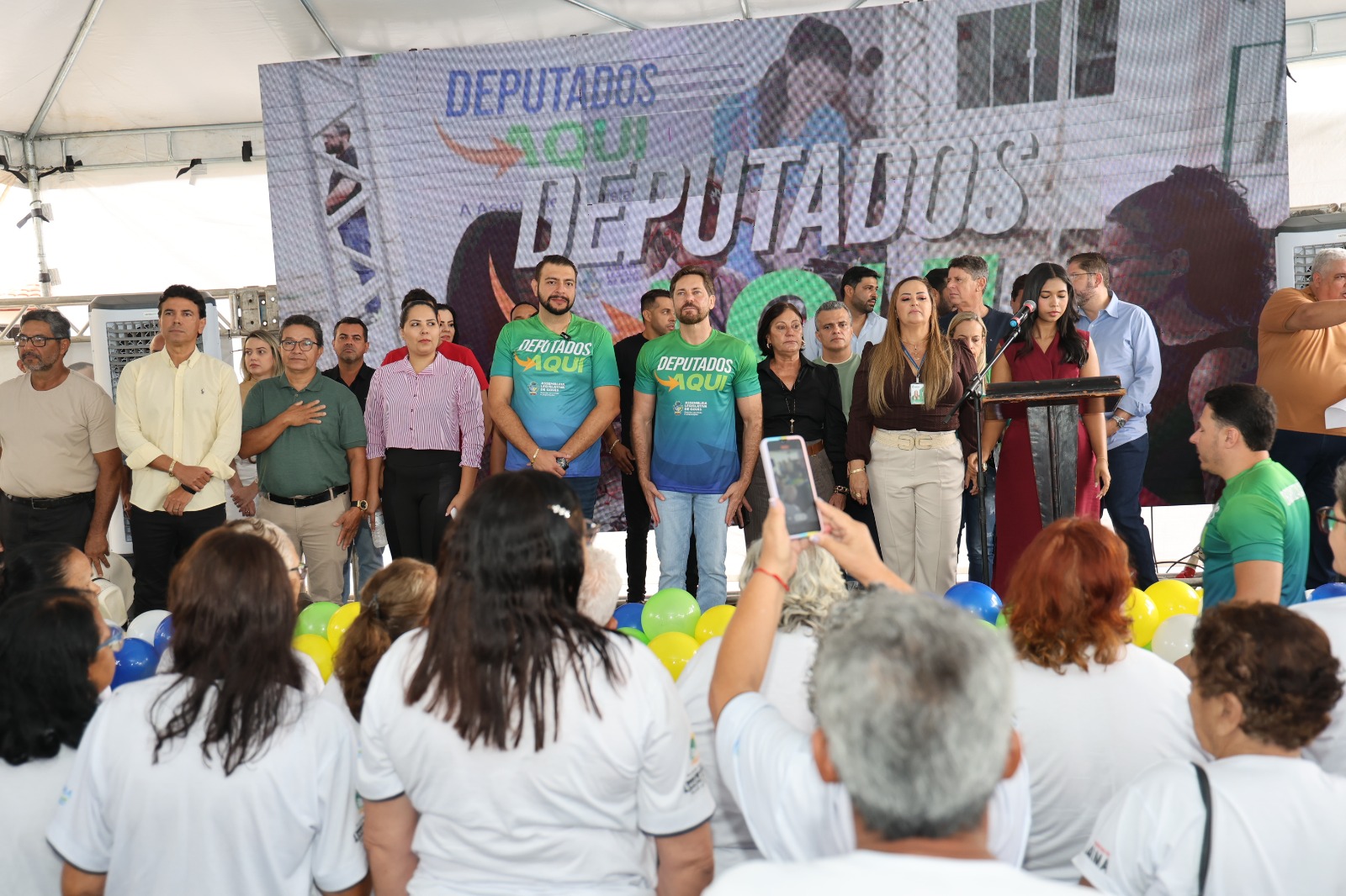 Ilustração da edição atual