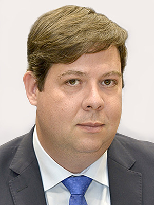 Foto do deputado