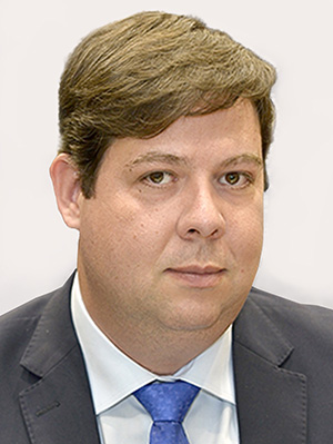 Foto do deputado