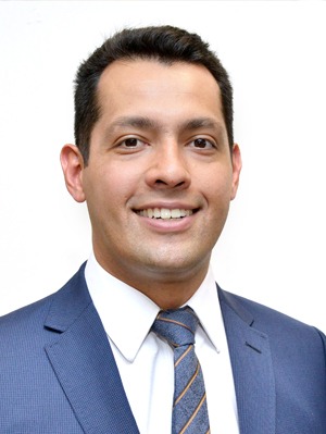 Foto do deputado