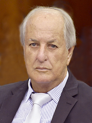 Foto do deputado