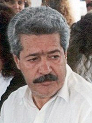 Foto do deputado