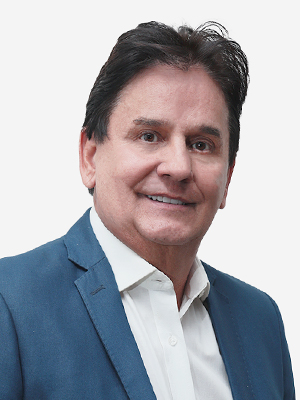 Foto do deputado