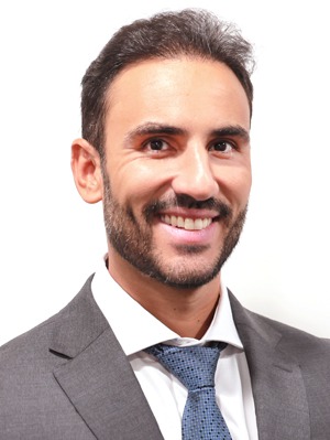 Foto do deputado