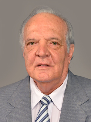 Foto do deputado