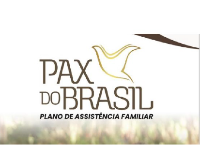 Pax do Brasil