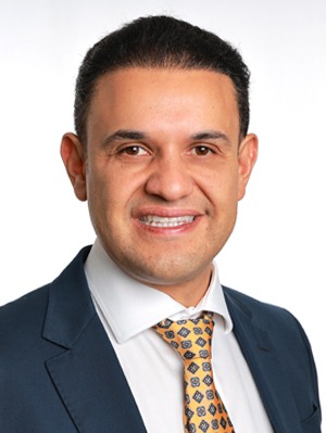 Foto do deputado