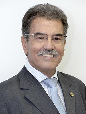 Foto do deputado