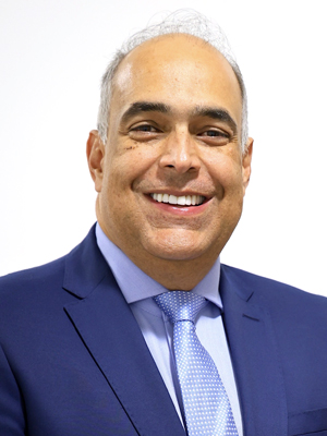 Foto do deputado