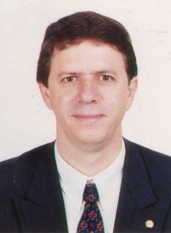 Foto do deputado