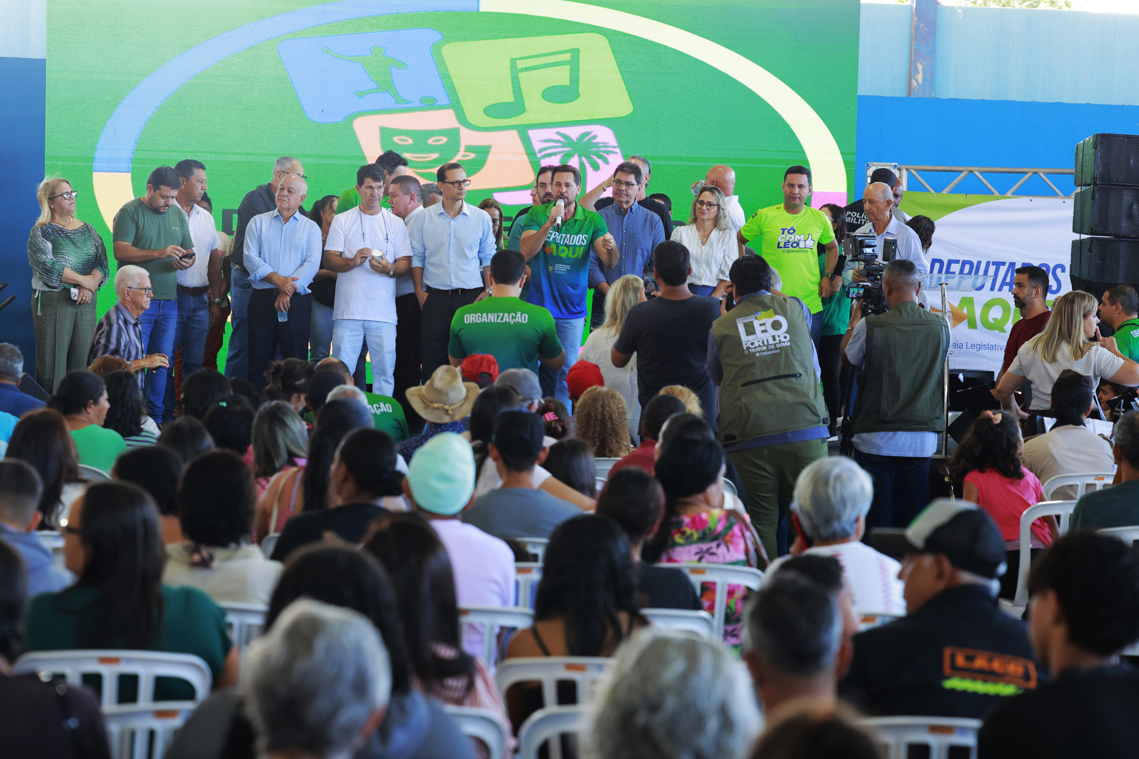 Ilustração da edição atual