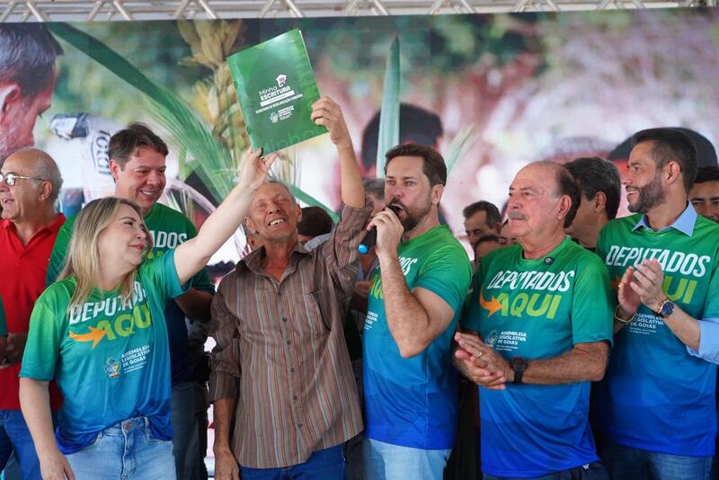 Ilustração da edição