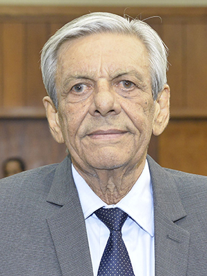 Foto do deputado