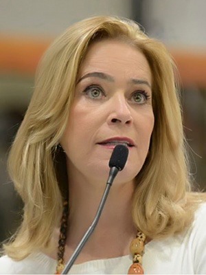 Foto do deputado