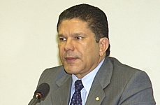 Foto do deputado