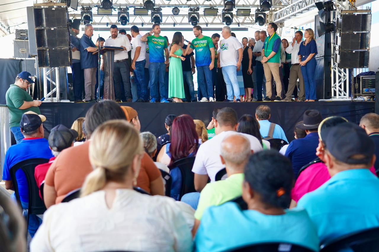 Ilustração da edição