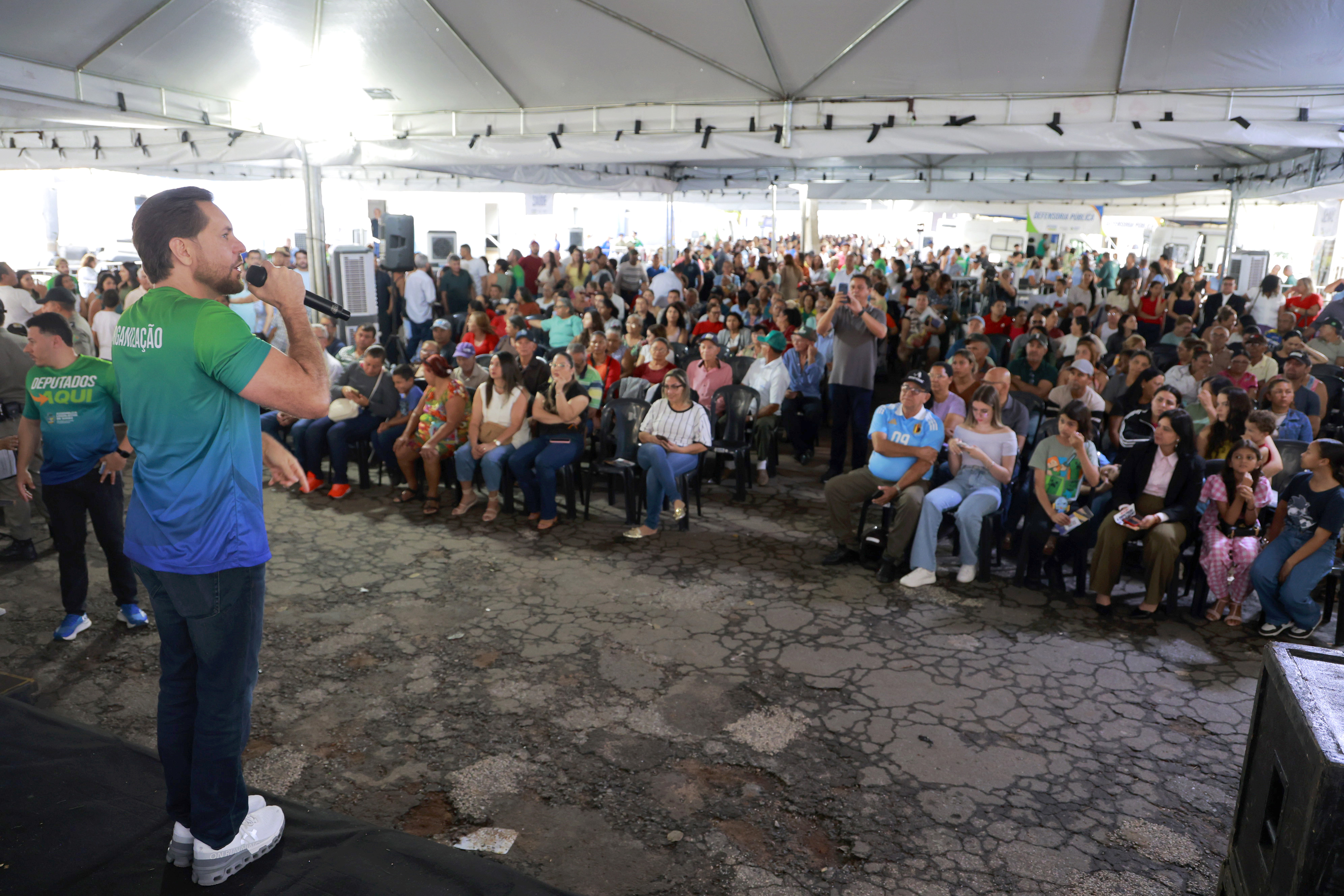 Ilustração da edição