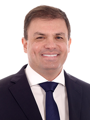 Foto do deputado