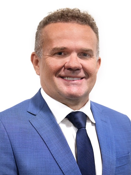 Foto do deputado