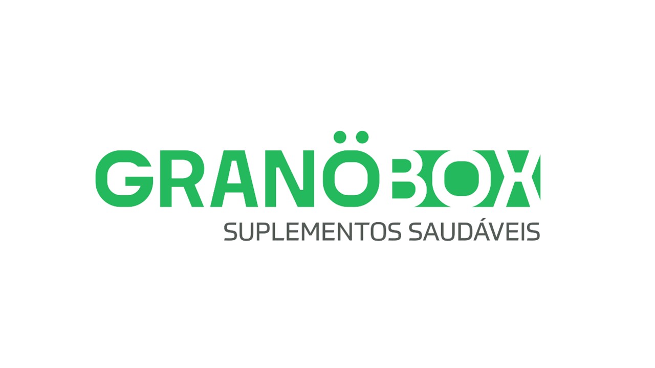 Granobox Suplementos Saudáveis