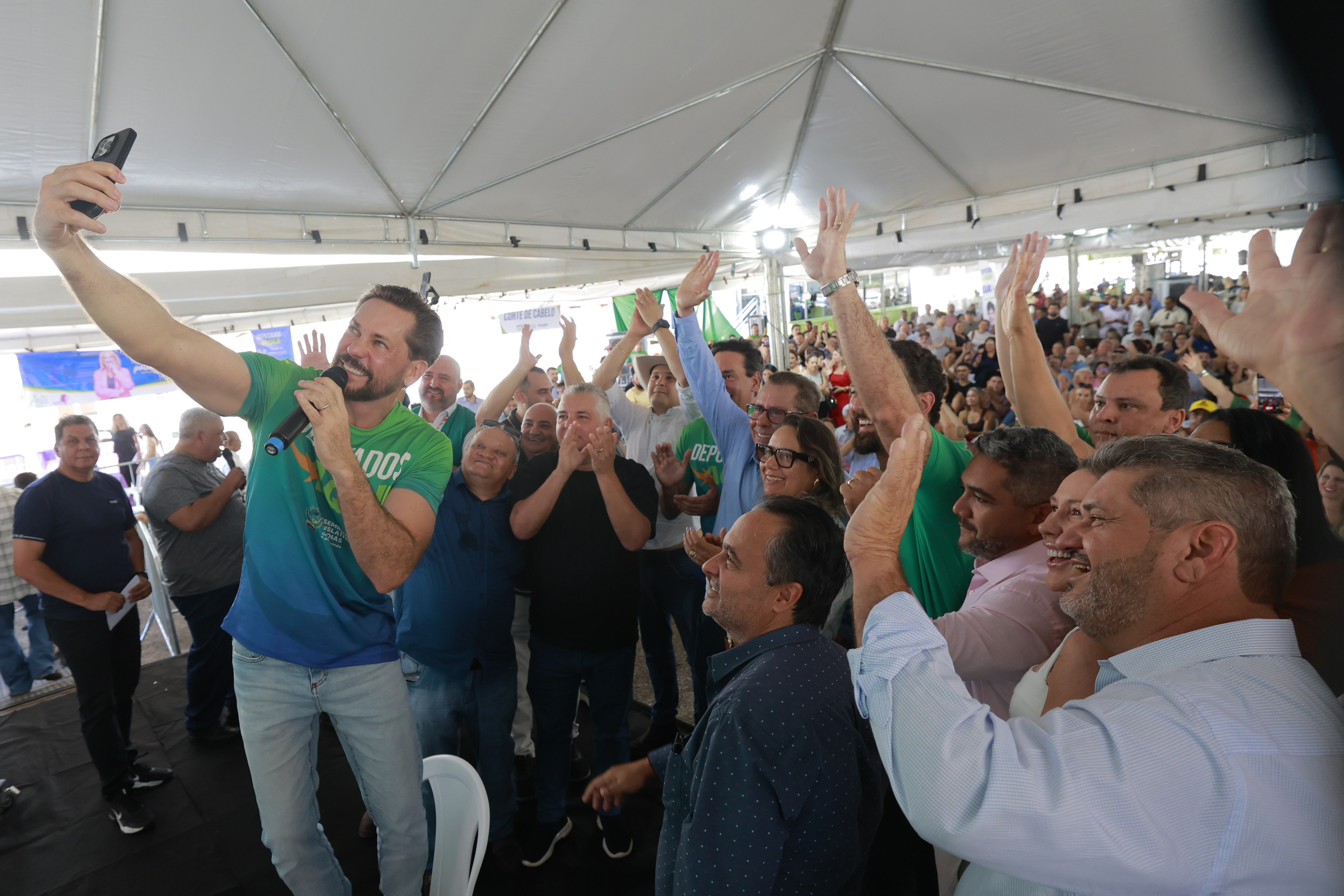 Ilustração da edição atual