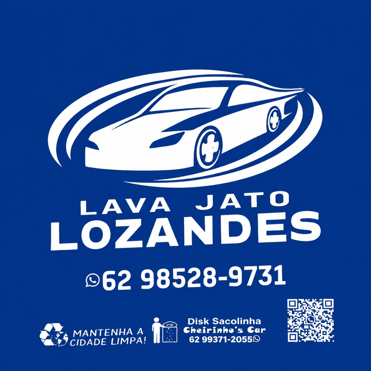 Lava Jato Lozandes