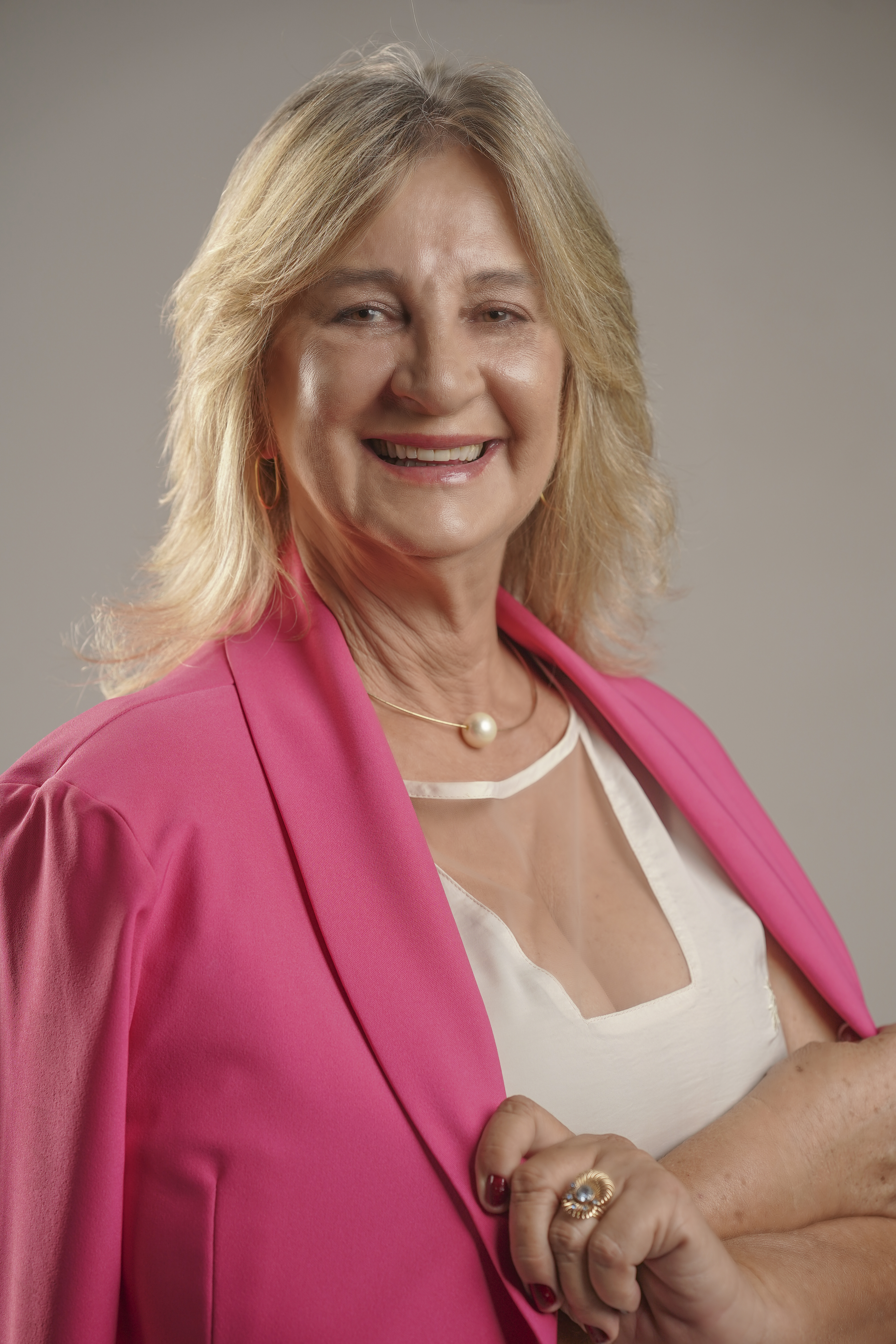 Foto do deputado