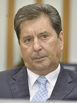 Foto do deputado