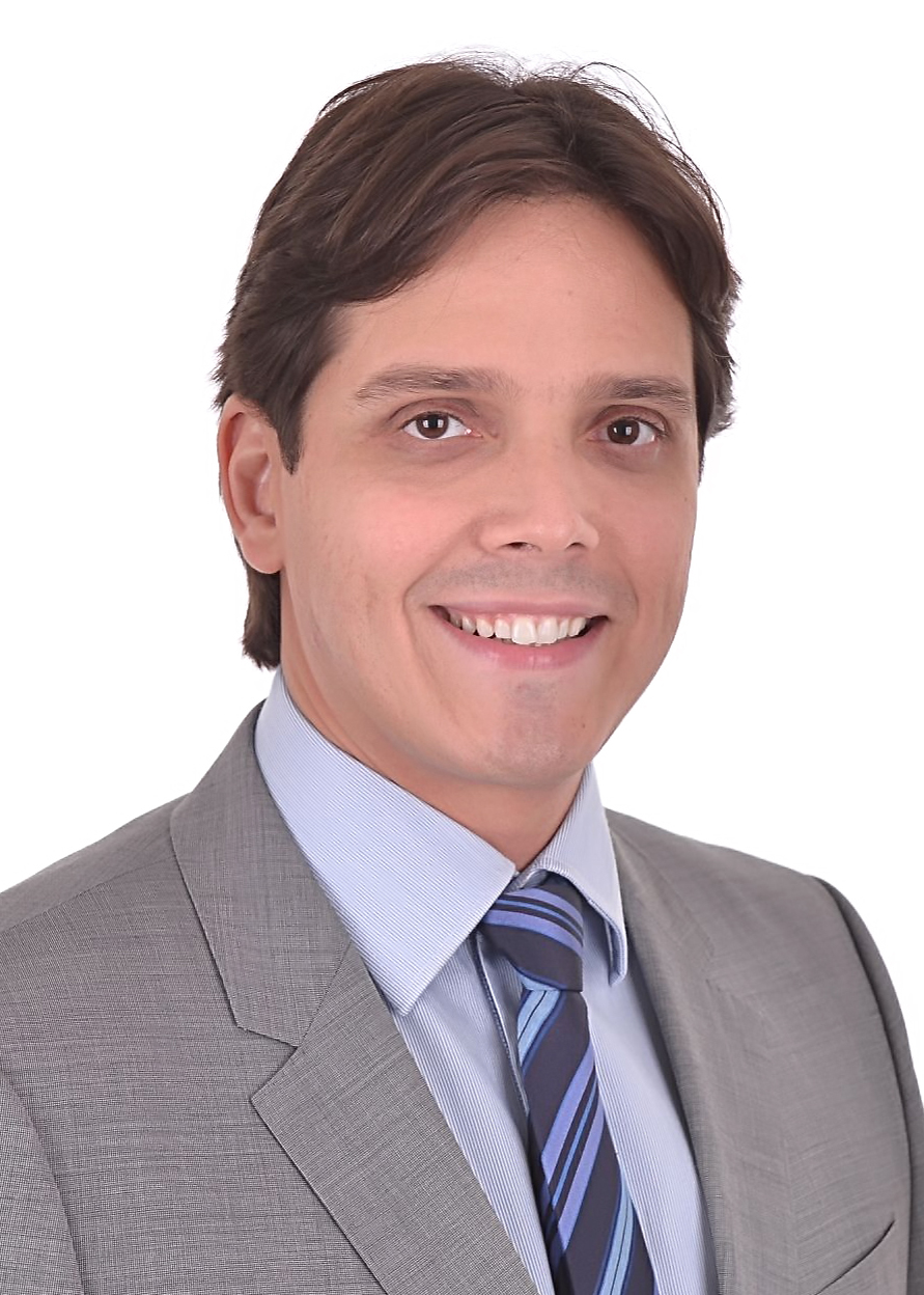 Foto do deputado